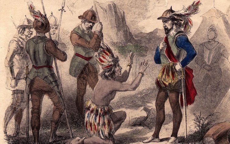 168 nguoi danh bai 7.000 chien binh trong tran chien lich su hinh anh