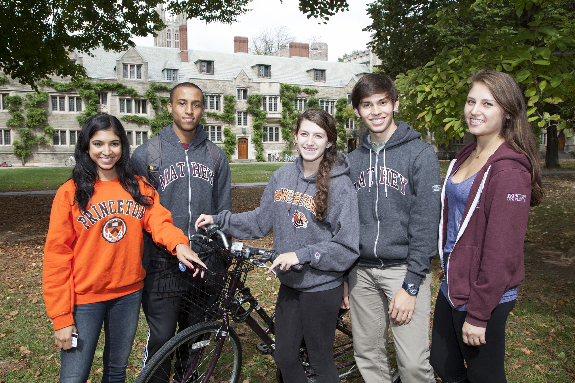 dai hoc tot nhat the gioi anh 6