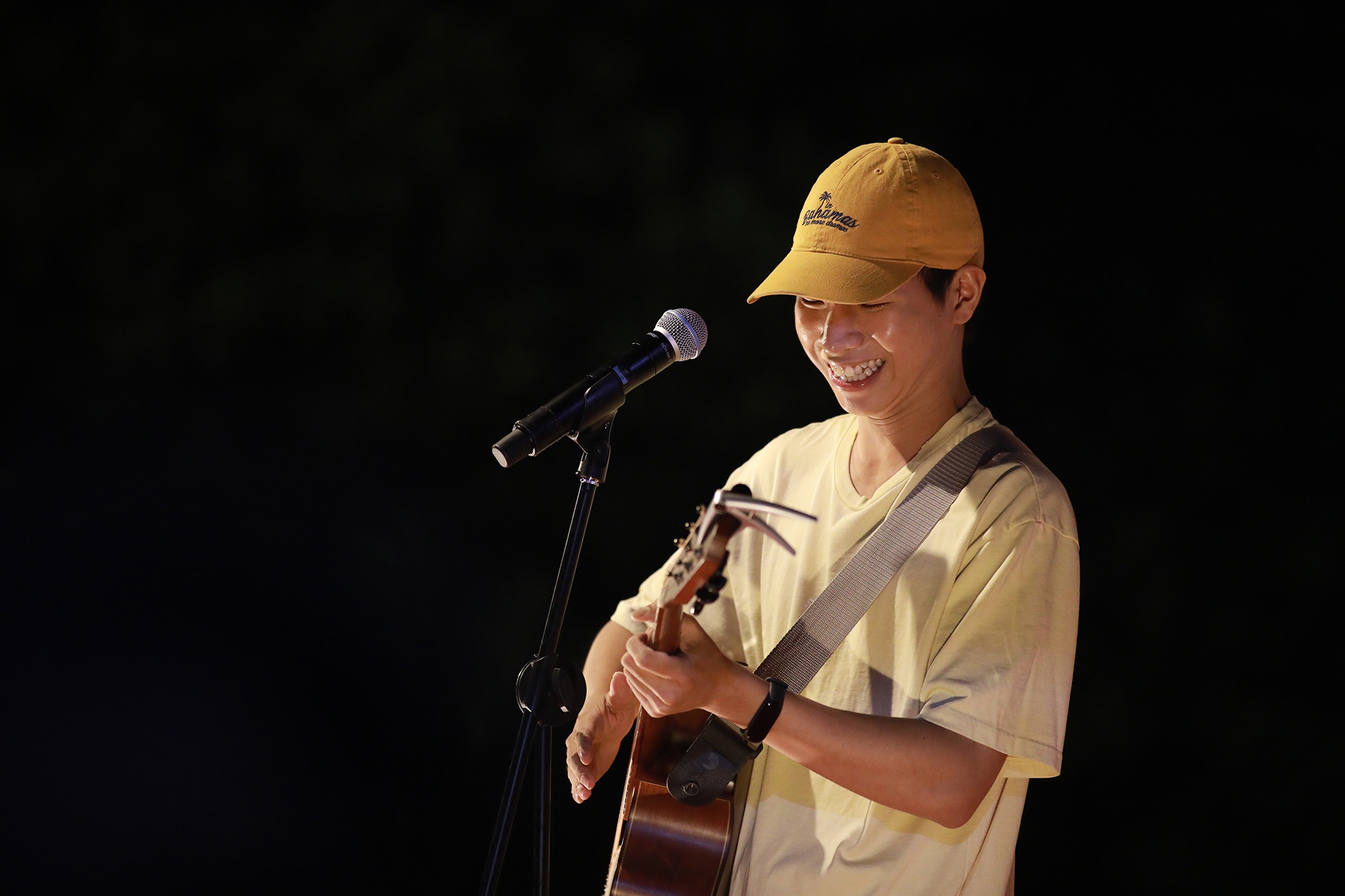 du hoc sinh di de tro ve anh 2