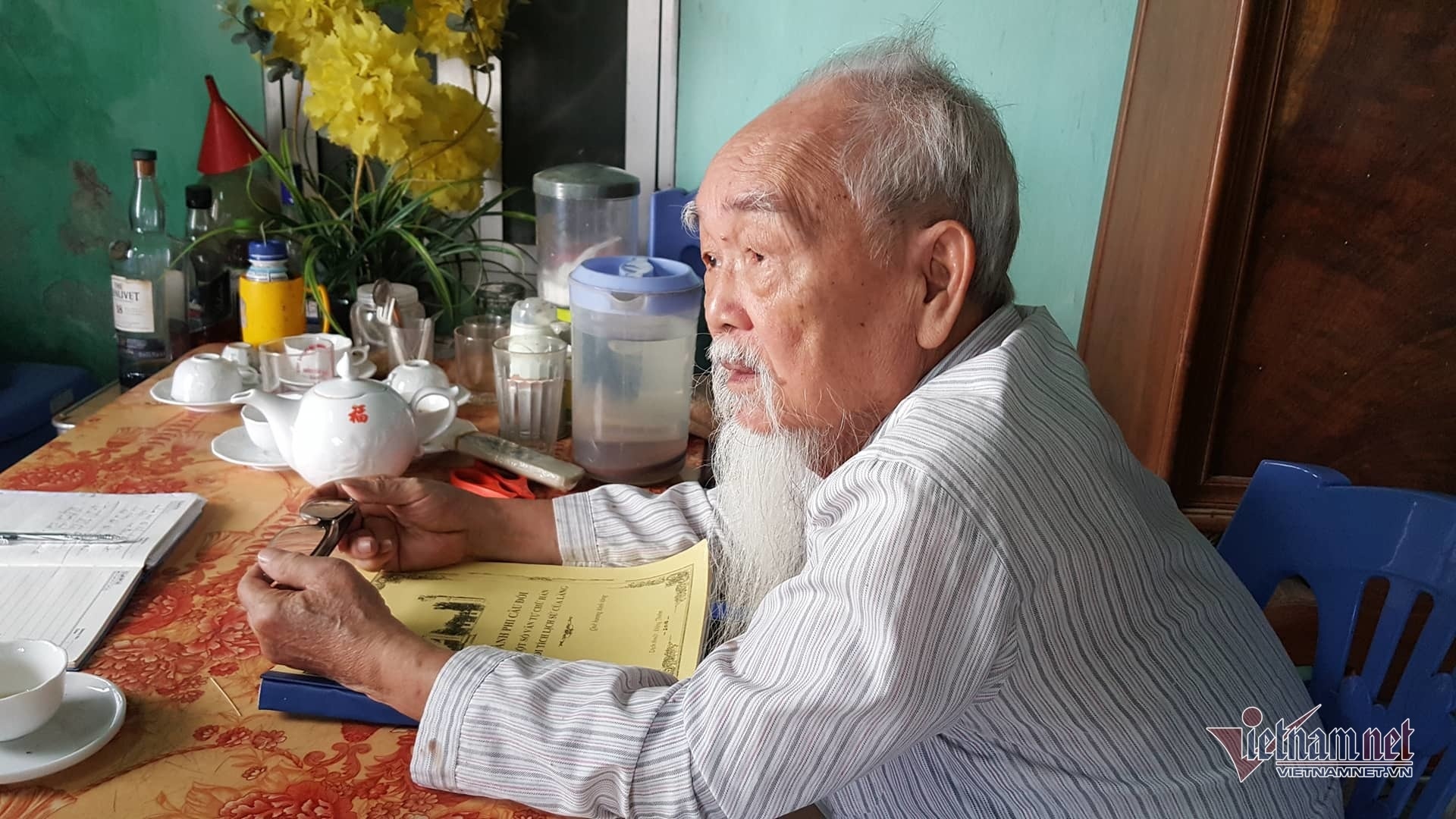 dạy con thành tiến sĩ ảnh 1 day con thanh tien si anh 1