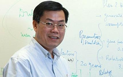 'Doi ten DH Y duoc TP.HCM lam lu mo chuyen nganh trong tam la y khoa' hinh anh