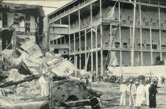 cuộc chiến ngắn nhất lịch sử ảnh 6 cuoc chien ngan nhat lich su anh 6