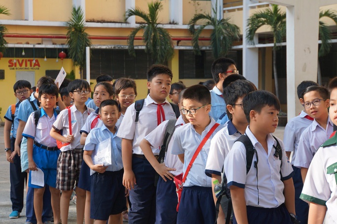 tuyển sinh trực tuyến đầu cấp ảnh 1 tuyen sinh truc tuyen dau cap anh 1