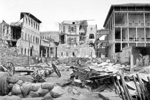 cuộc chiến ngắn nhất lịch sử ảnh 7 cuoc chien ngan nhat lich su anh 7