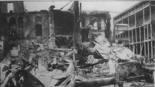 cuộc chiến ngắn nhất lịch sử ảnh 8 cuoc chien ngan nhat lich su anh 8