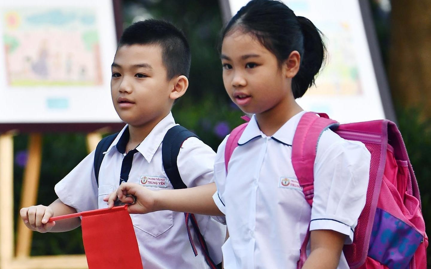 TP.HCM se tuyen sinh truc tuyen dau cap tu nam hoc 2020-2021 hinh anh