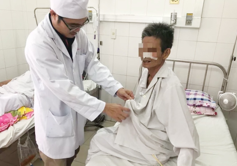 xuất huyết tiêu hóa ảnh 1 xuat huyet tieu hoa anh 1