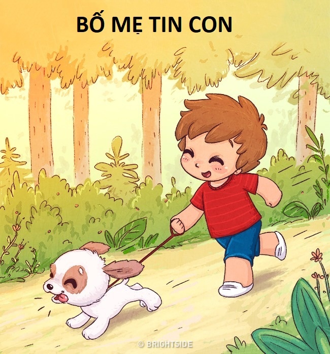 nhung cau noi nen danh cho con anh 1