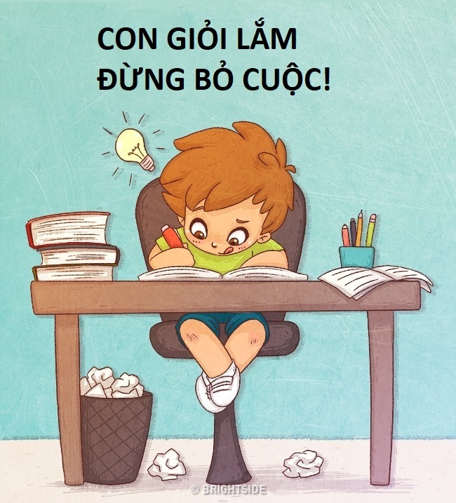 nhung cau noi nen danh cho con anh 2