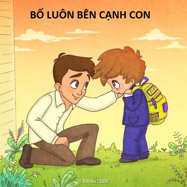 nhung cau noi nen danh cho con anh 4