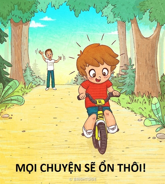 nhung cau noi nen danh cho con anh 6