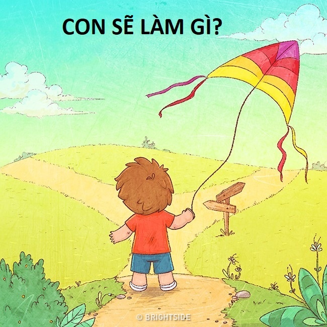 nhung cau noi nen danh cho con anh 8