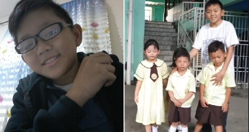 thầy giáo bị nhầm là học sinh tiểu học ảnh 1 thay giao bi nham la hoc sinh tieu hoc anh 1