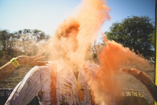 nem bot que vao nguoi e anh 7