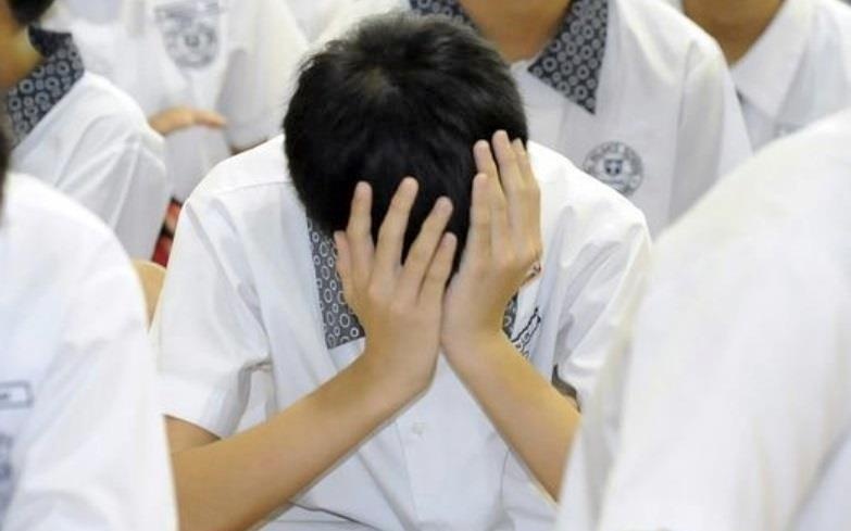 Thu suc voi de Toan qua kho khien phu huynh gui thu cho bo truong hinh anh