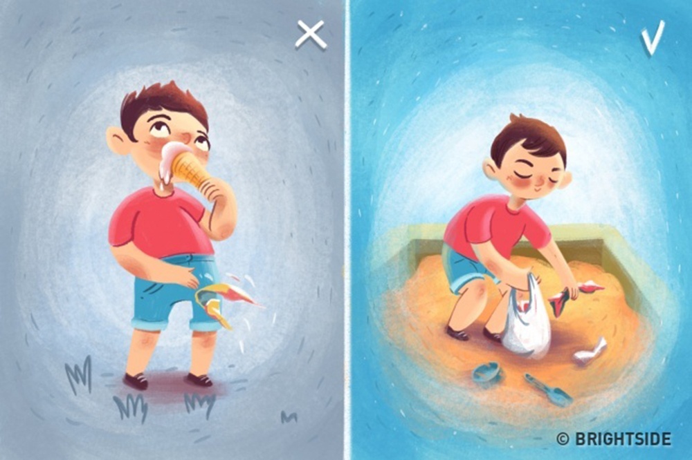 bi quyet day con cua chuyen gia Harvard anh 2