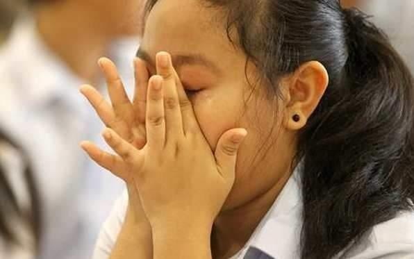 Phu huynh viet thu gui bo truong vi de thi Toan qua kho hinh anh