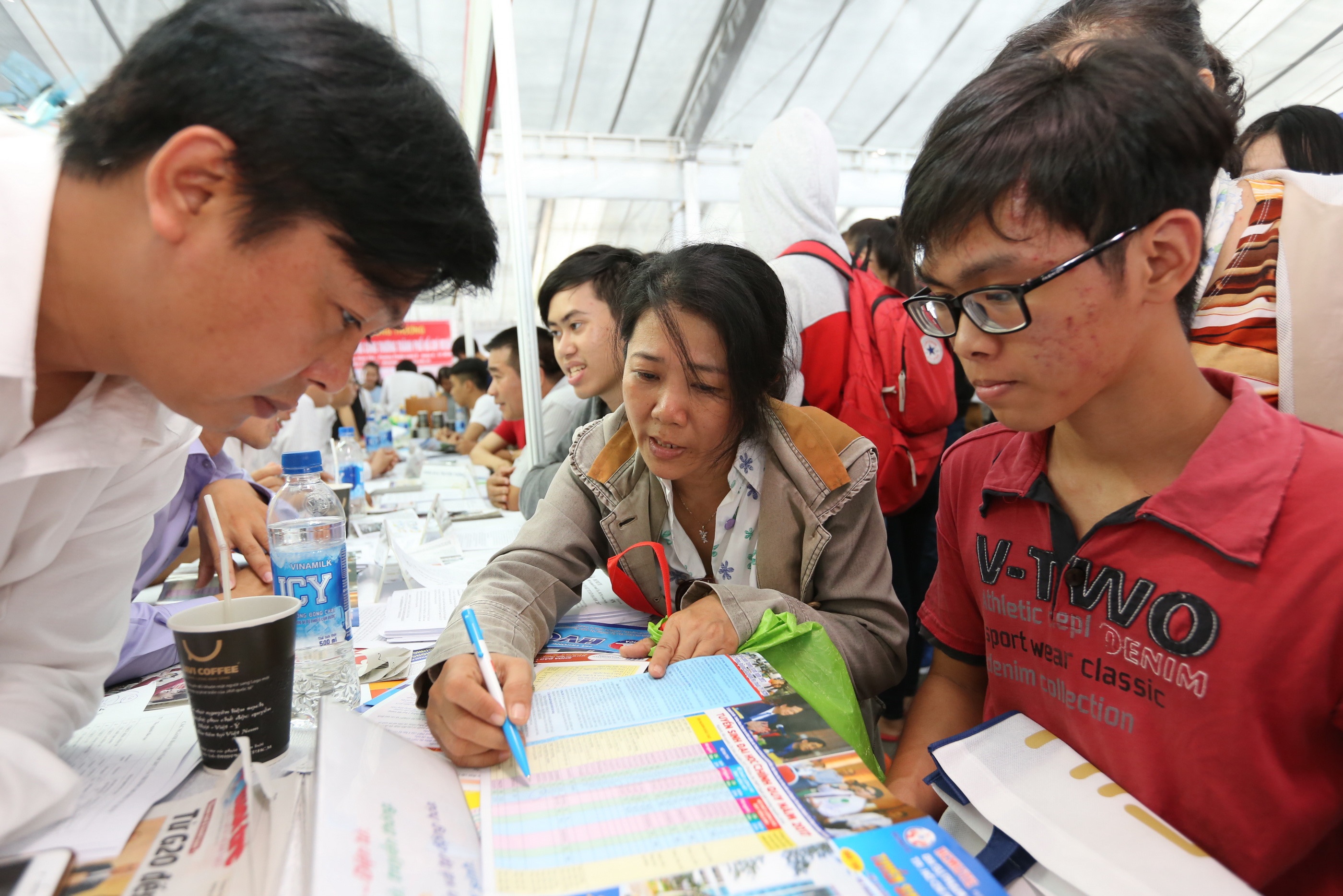 sinh viên chọn sai nghề ảnh 3 sinh vien chon sai nghe anh 3