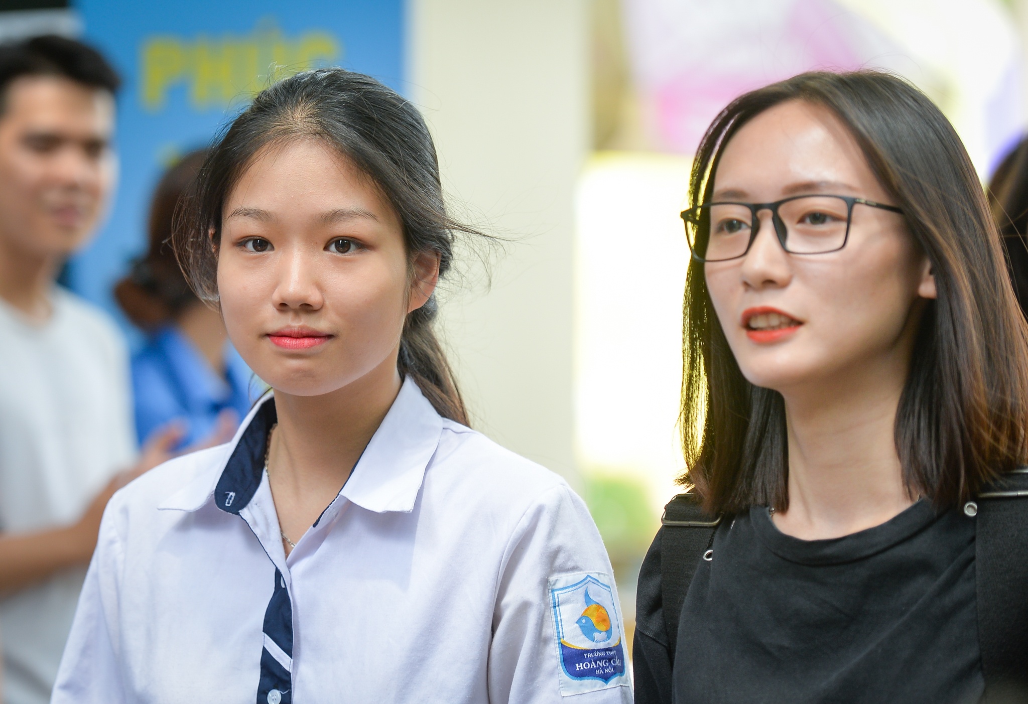 sinh viên chọn sai nghề ảnh 1 sinh vien chon sai nghe anh 1