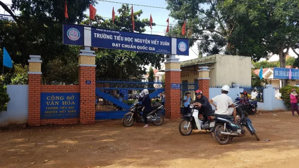 to cao hieu truong lam thu anh 1