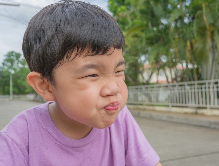 đừng cấm con nghịch ngợm ảnh 3 dung cam con nghich ngom anh 3
