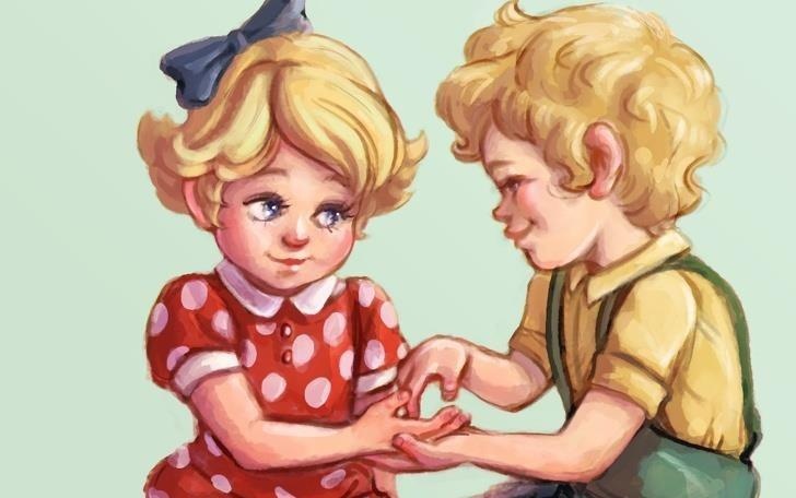 Dung cam con nghich ngom neu phu huynh muon chung hanh phuc hinh anh