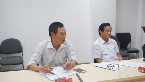 Quyen tu chu tuyen sinh cua truong tu thuc anh 1