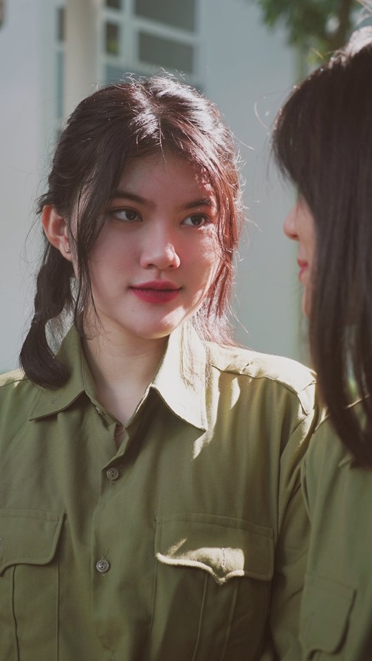 nu sinh doan thi diem anh 3