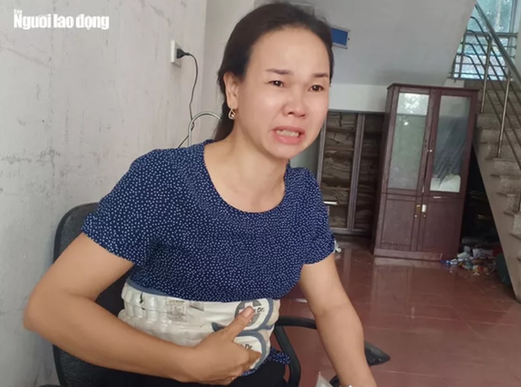 thuyên chuyển giáo viên ở Thanh Hóa ảnh 2 thuyen chuyen giao vien o Thanh Hoa anh 2