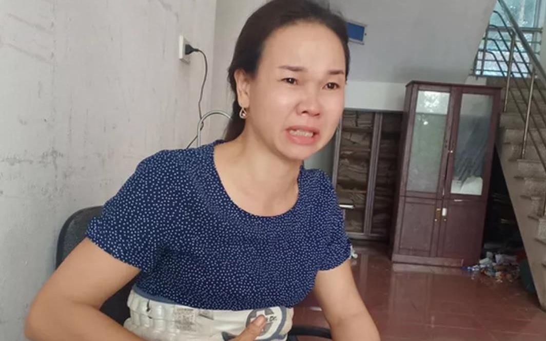 Thay doi 24 quyet dinh thuyen chuyen giao vien o Thanh Hoa hinh anh