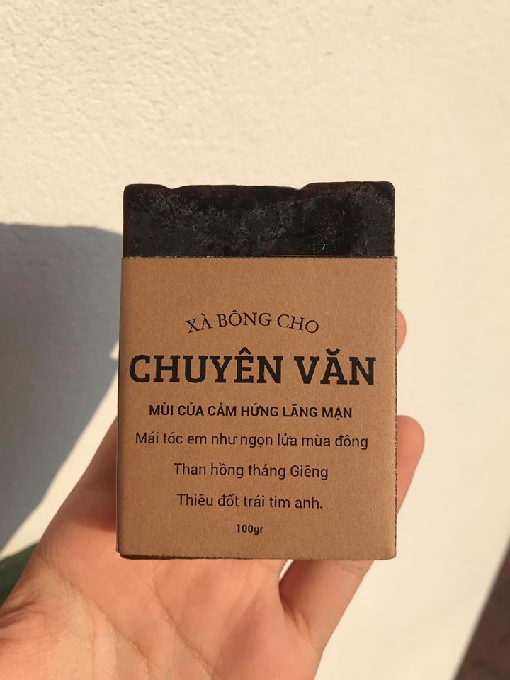 học sinh bán xà bông cho từng môn chuyên ảnh 4 hoc sinh ban xa bong cho tung mon chuyen anh 4