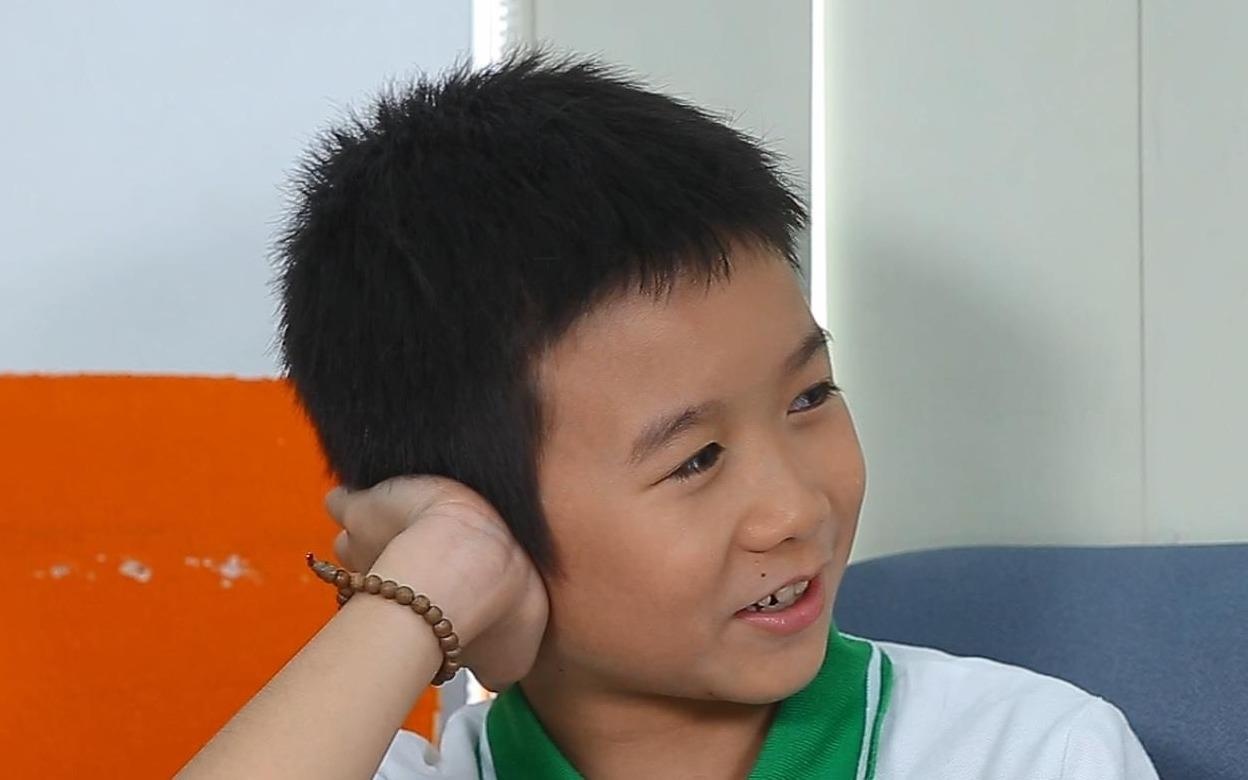 Bo sung tu vung tieng Anh qua nhung nhan vat Halloween hinh anh