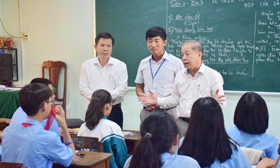 học môn Đạo đức với học sinh tiểu học ảnh 2 hoc mon Dao duc voi hoc sinh tieu hoc anh 2