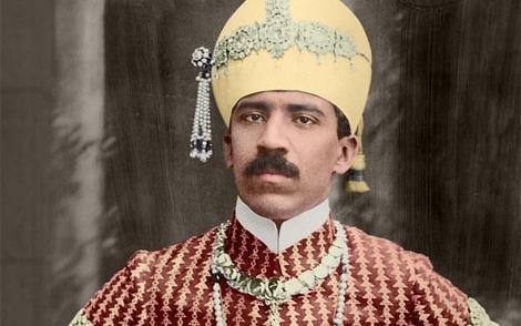 Cuoc song xa hoa cua nguoi tung giau nhat the gioi hinh anh