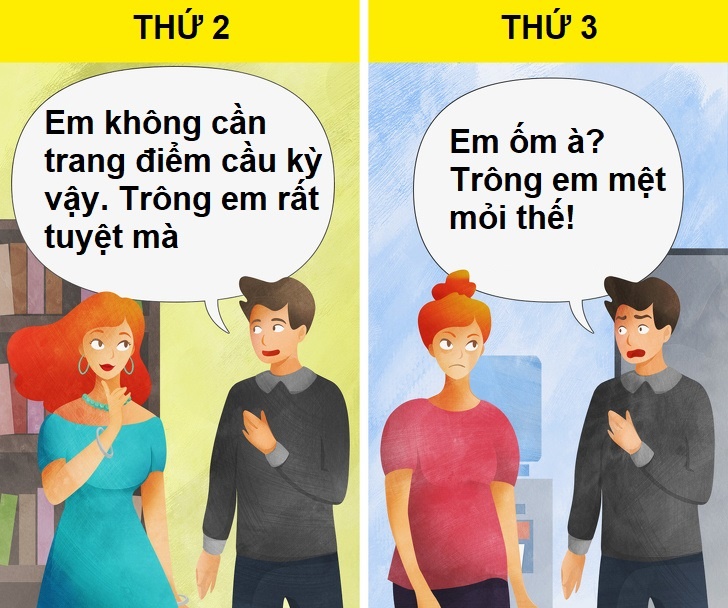 11 kiểu người cần tránh xa ảnh 1 11 kieu nguoi can tranh xa anh 1