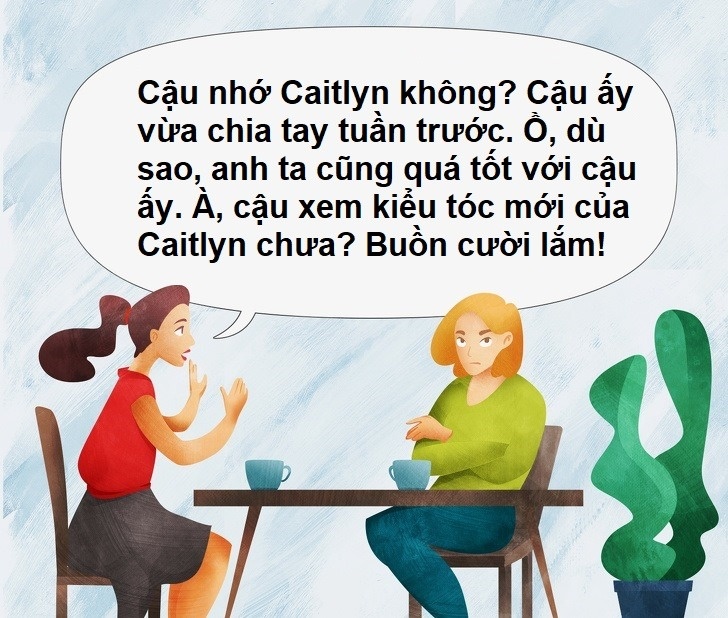 11 kiểu người cần tránh xa ảnh 2 11 kieu nguoi can tranh xa anh 2