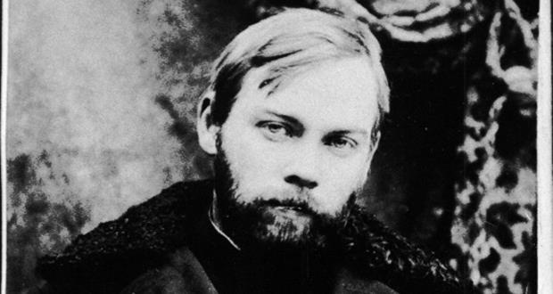 nhà khoa học chết vì nín tiểu ảnh 1 nha khoa hoc chet vi nin tieu anh 1