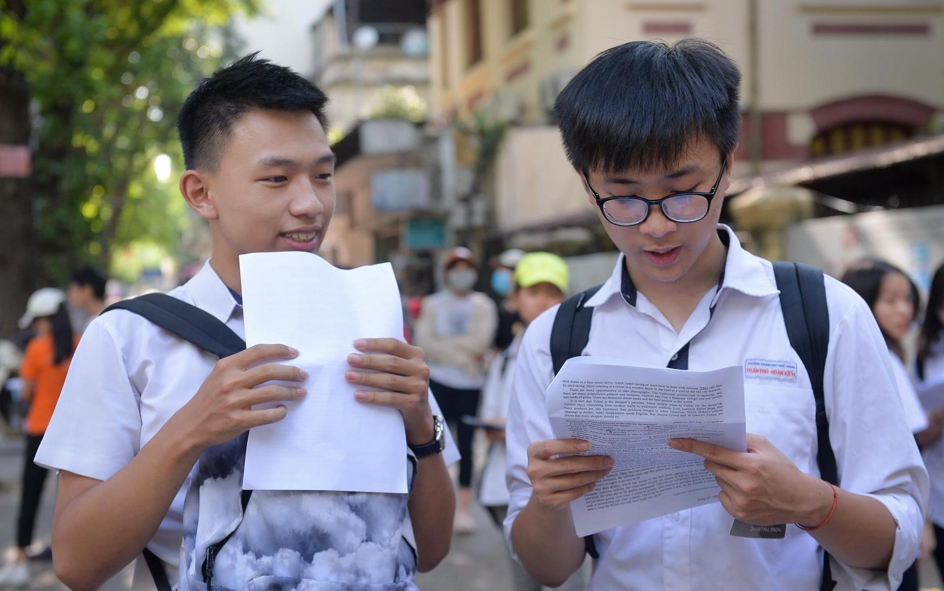 Khi dai hoc la duong vong den thanh cong hinh anh