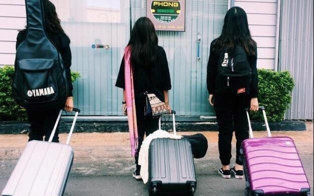 Ba giao vien Quang Ninh di nuoc ngoai khong xin phep bi kiem diem hinh anh