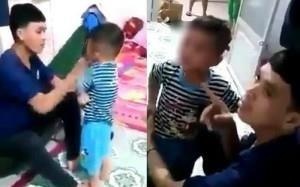 Ong bo tre say ruou tat con trai bam tim mat mui hinh anh