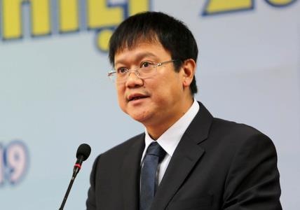 Thu truong Le Hai An tu vong vi nga tu tang 8 tru so Bo GD&DT hinh anh