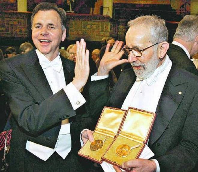 nobel y học ảnh 1 nobel y hoc anh 1