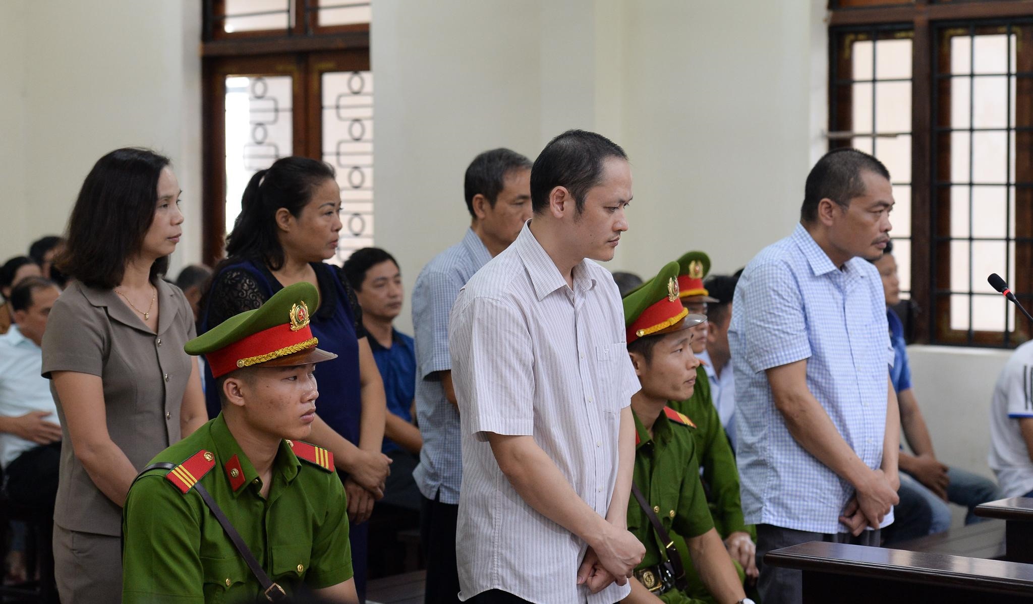 gian lan thi cu o ha giang anh 1