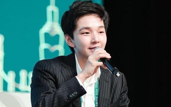 Truong hoc cua chang trai 24 tuoi tro thanh ty phu USD sau mot dem hinh anh