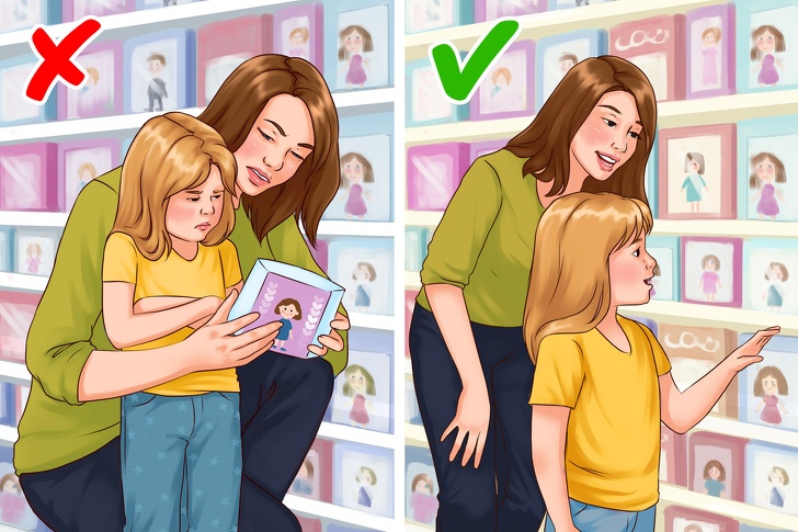 10 điều phụ huynh nên buông bỏ ảnh 2 10 dieu phu huynh nen buong bo anh 2