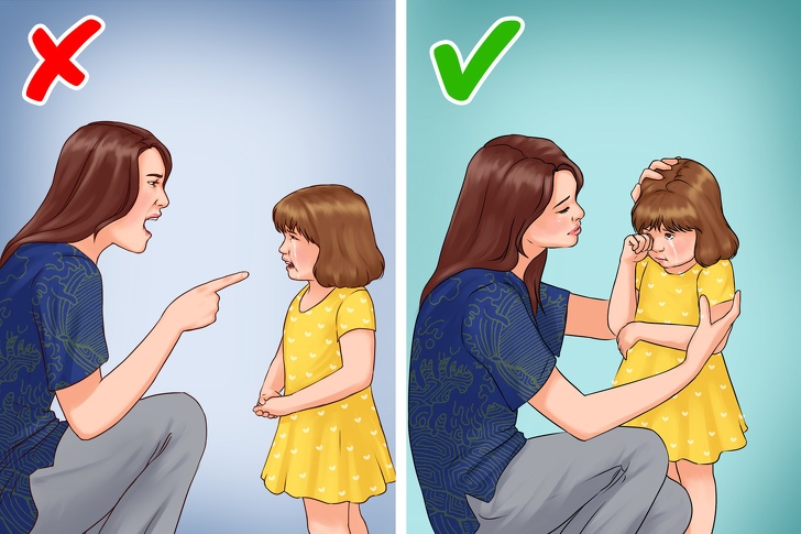 10 điều phụ huynh nên buông bỏ ảnh 8 10 dieu phu huynh nen buong bo anh 8