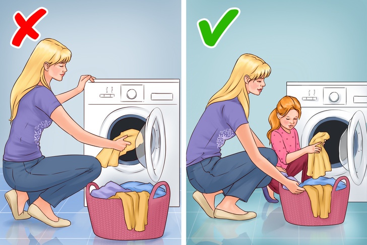 10 điều phụ huynh nên buông bỏ ảnh 10 10 dieu phu huynh nen buong bo anh 10