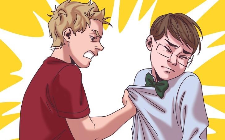 8 ly do khien tre vi thanh nien cu xu bao luc hinh anh