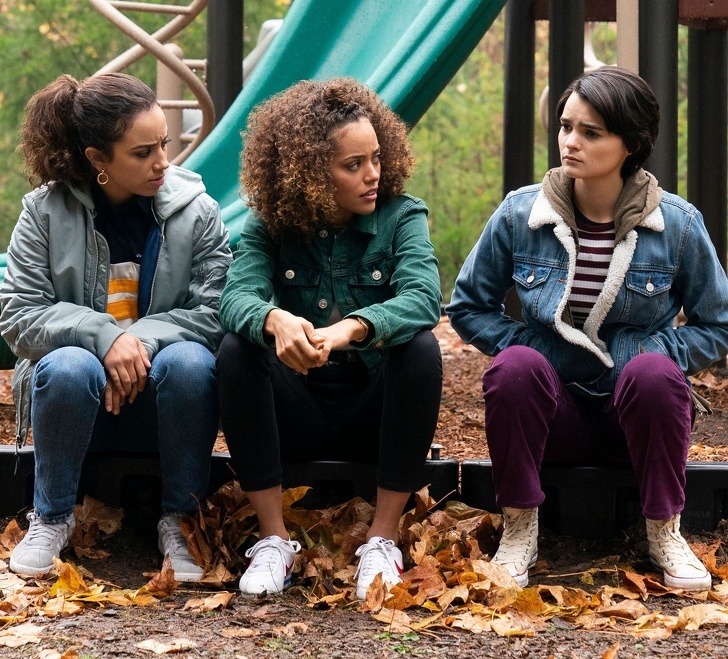 tinh huong nen giu im lang anh 4