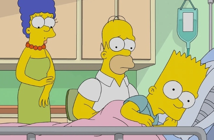 tinh huong nen giu im lang anh 8